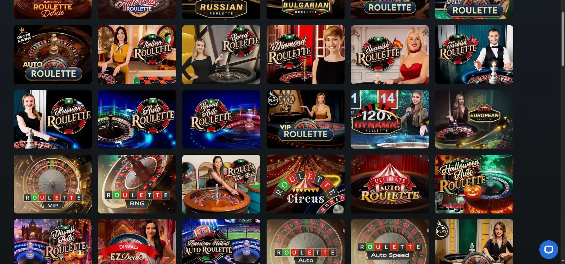 Бонусный счет казино с квестами и заданиями