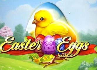 Easter Eggs слот от Play’n Go